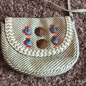 Women’s purse